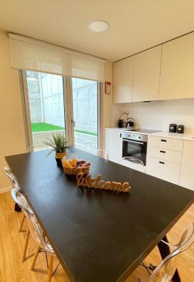 Foz do Douro Apartment | Garden Foz Cool Living