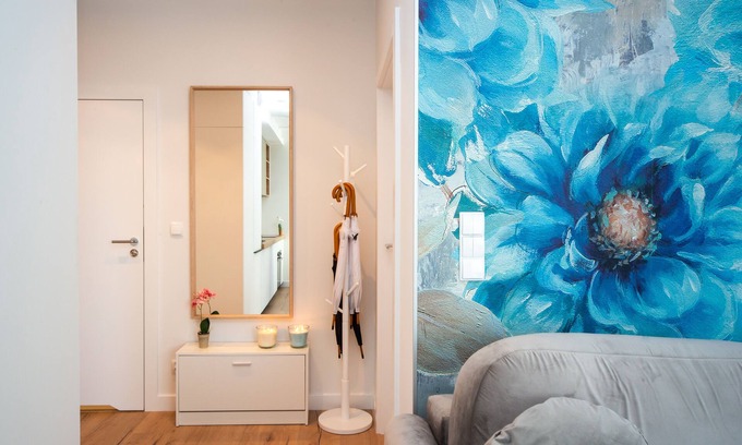 Gdansk City Center Apartment | Garden Gate 151