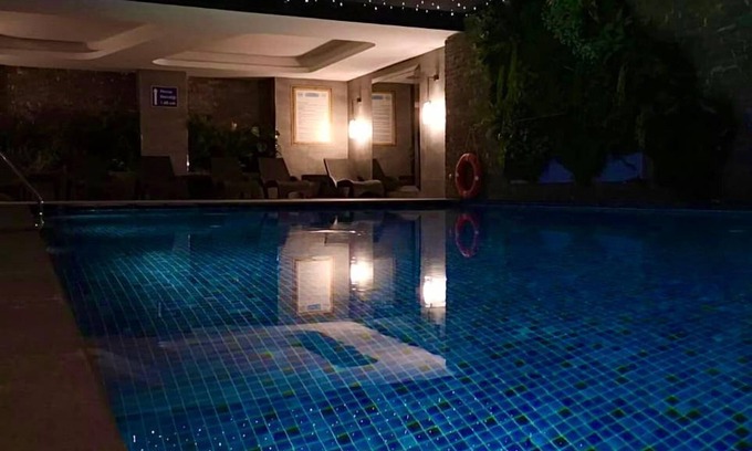 Basaksehir Apartment | Garden grand residence