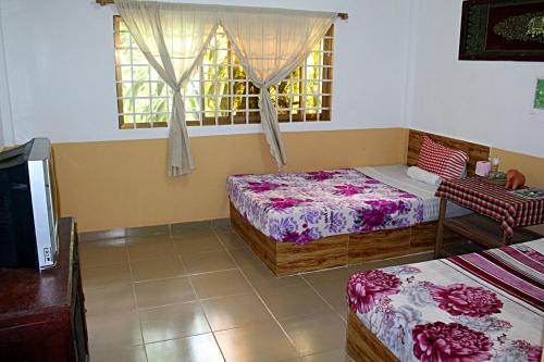 Kampong Chhnang House | Garden Guesthouse