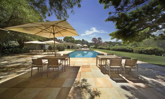 Colonia do Marcal Hotel | Garden Hill Hotel e Golfe