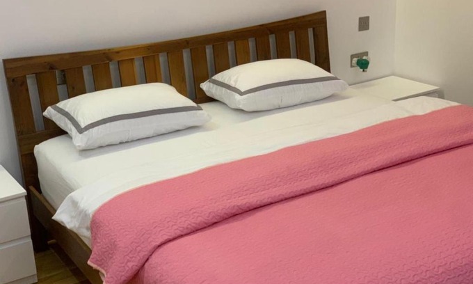 Durres Villa | Garden Hill Villa Durres