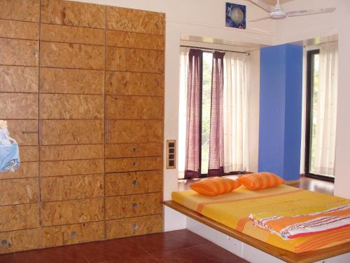 Kolhapur Apartment | Garden Homes 1& 6