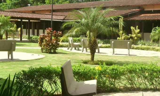 Benevides Hotel | Garden Hotel e Eventos