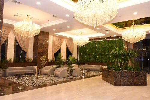 Jabriya Hotel | Garden Hotel