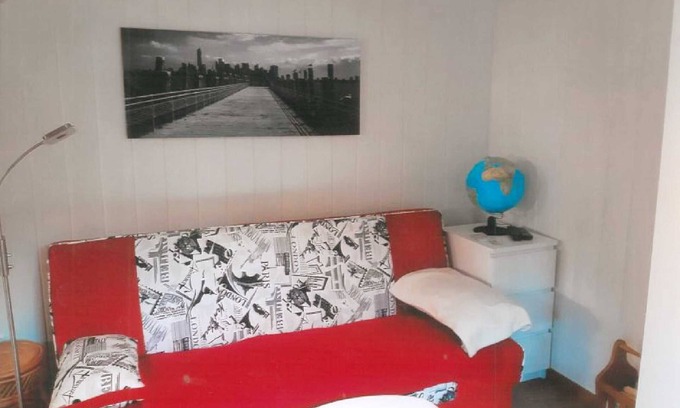 Rahnsdorf House | Garden House Family Well - FH 2 rooms