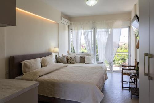 Velika Apartment | Garden House