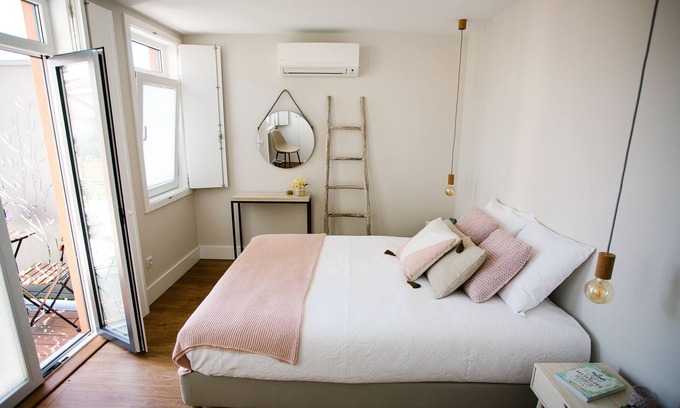 Beijos Apartment | Garden Houses - Flat 2E