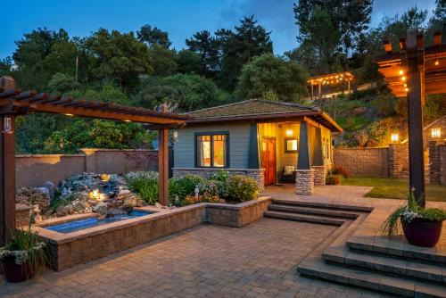 University City House | Garden House