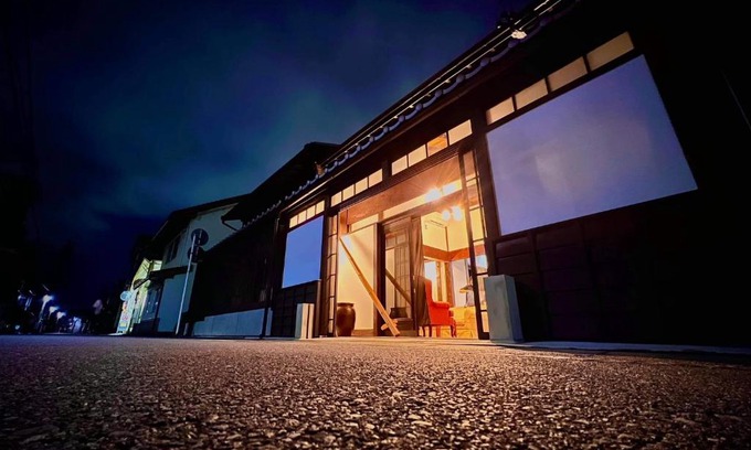 Yaizu House | Garden Inn Hoya - Vacation STAY 72106v