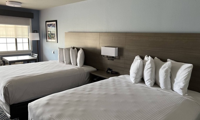 Bruni Hotel | Garden Inn & Suite
