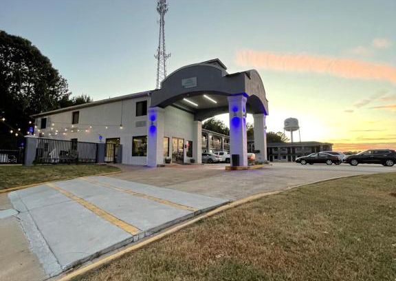 Hogansville Hotel | Garden Inn & Suites