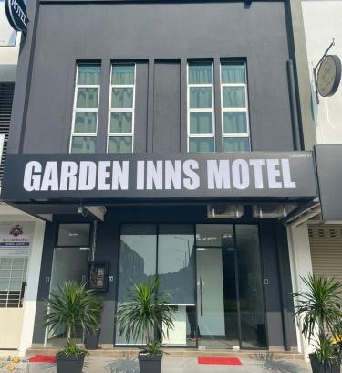 Kampung Seriap Hotel | Garden Inns Motel