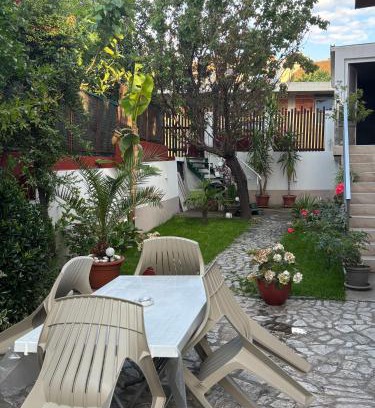 Titov Veles Apartment | Garden Oasis Apartment