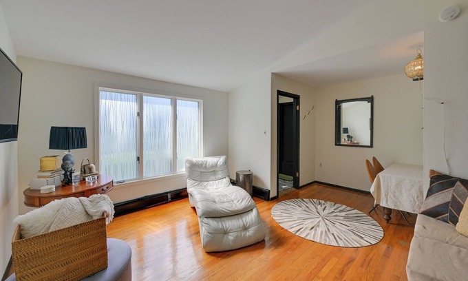Freeport House | Garden Oasis Freeport Getaway < 7 Mi to Long Beach