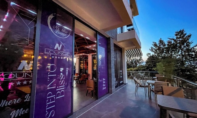 Kigali Apartment | Garden Park House