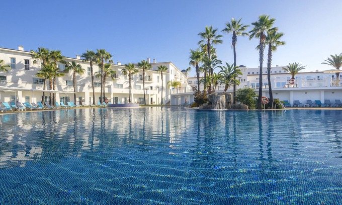 El Rompido Hotel | Garden Playanatural Hotel & Spa - Adults Only