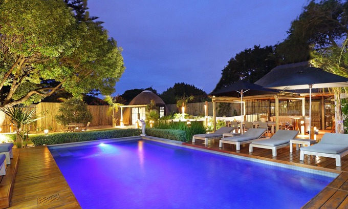 Pinelands Hotel | Garden Retreat - Adults Only
