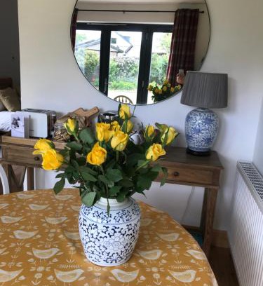 Inverness Apartment | Garden Retreat - City Central Quiet Garden Apartment with Free Parking