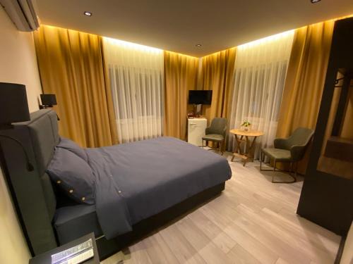 Edirne Apartment | Garden Room Edirne