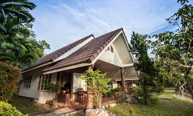 Ko Lanta Resort | Garden Room (Family room)