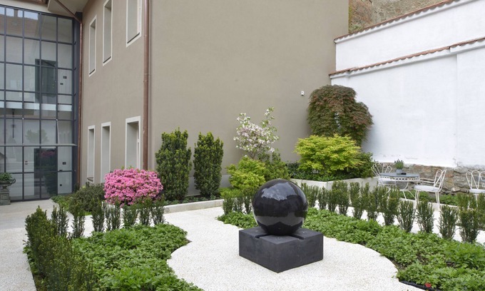 Maribor Hotel | Garden Rooms