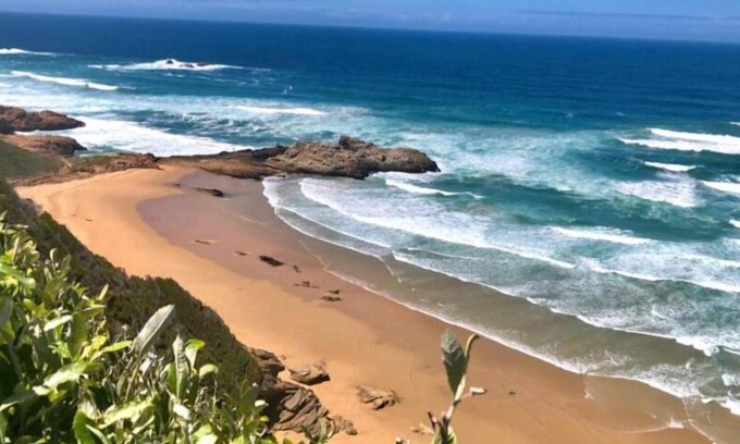 Brenton-on-Sea Villa | Garden Route Spectacular View Over Indian Ocean