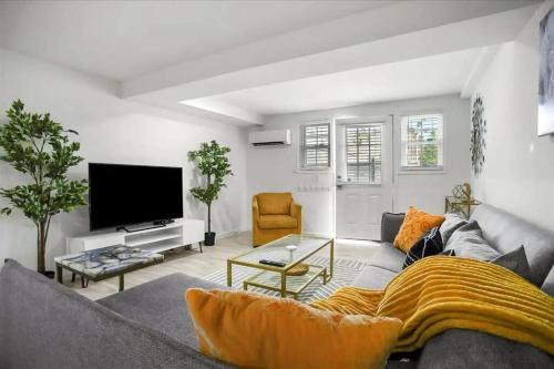 Hyattsville Apartment | Garden Style Apt in Hyattsville