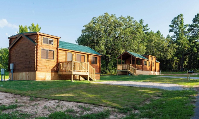 Garden Valley Cabin | Garden Valley Cottage