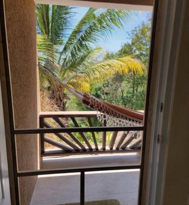 Crochu Apartment | Garden View Hideaway