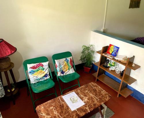 Tinsukia District House | Garden View Homestay, Tinsukia