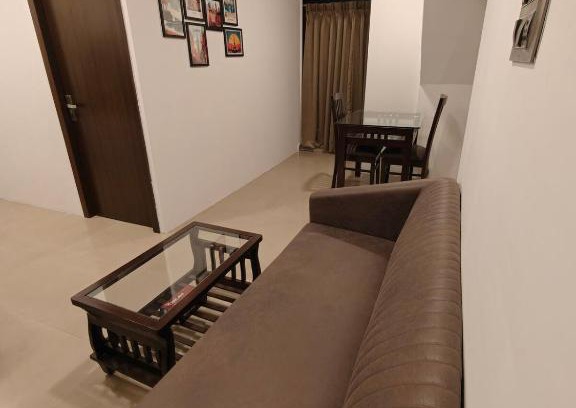 Sanpada Apartment | Garden View Terrace 1 BHK in Sanpada, Navi Mumbai