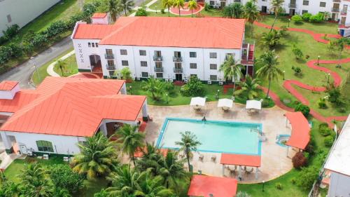 Tumon Apartment | Garden Villa Hotel