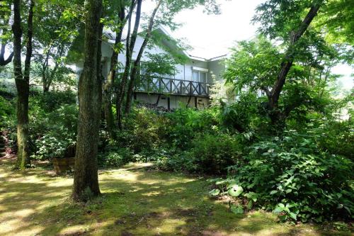 Minamiaso House | Garden Villa Minamiaso
