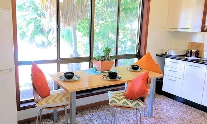 Southport House | Garden Villa Southport