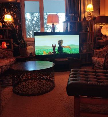 Ayvalik House | Garden Village Home