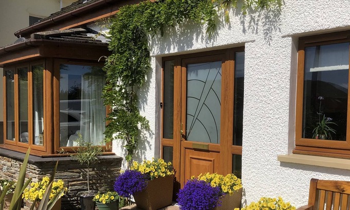 Ramsey Apartment | Garden Walk self catering.
