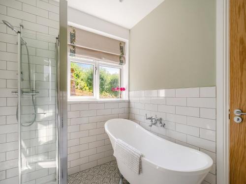 Murthly House | Gardener's Cottage