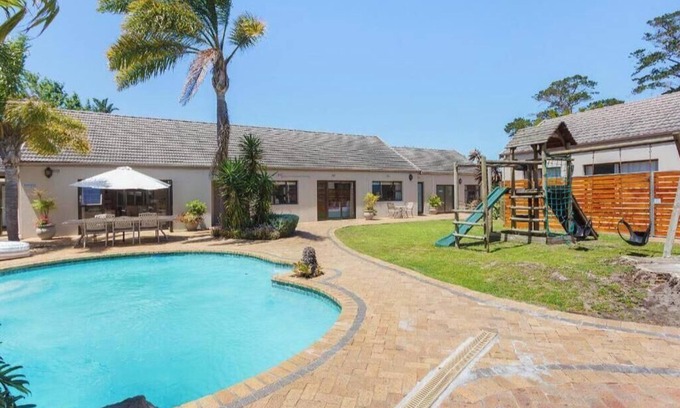 Tokai Cottage | Gardenia - 2 Bedroom Family Cottage