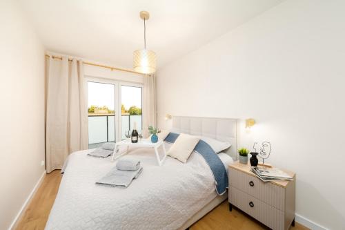 West Pomeranian Voivodeship Apartment | Gardenia Apartment No 29