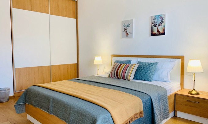 Sofia Apartment | Gardenia Apartments