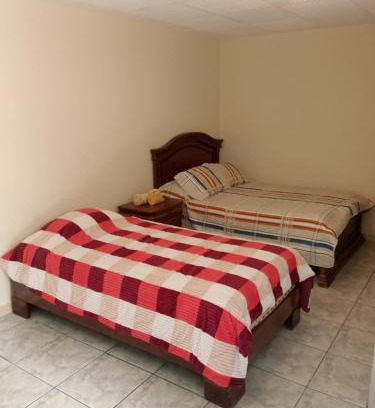 Ibarra Apartment | Gardenias Suites Lite