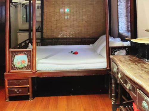 Suzhou Old Town Villa | GardeninG