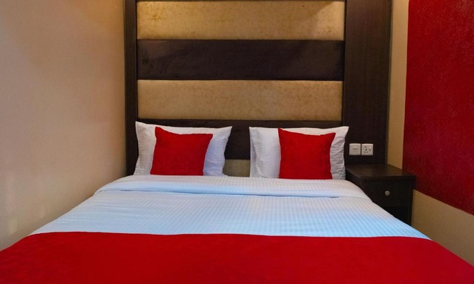 Kikuyu Hotel | Gardens Executive Suites