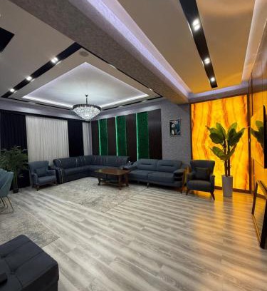 Tashkent Apartment | Gardens resident