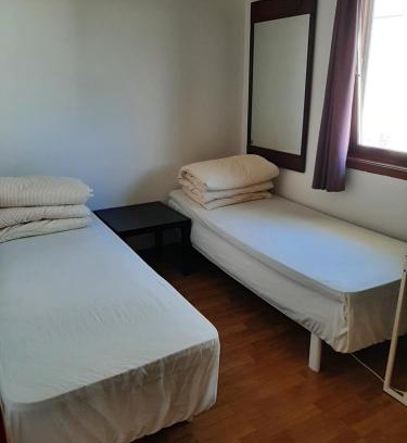 Madla House | Gardenview Room