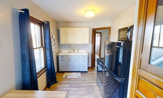Indianapolis Apartment | Garfield Park Stay - 5 min to Fountain Square