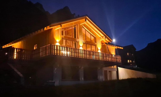 Gargellen Apartment | Gargellen Lodge
