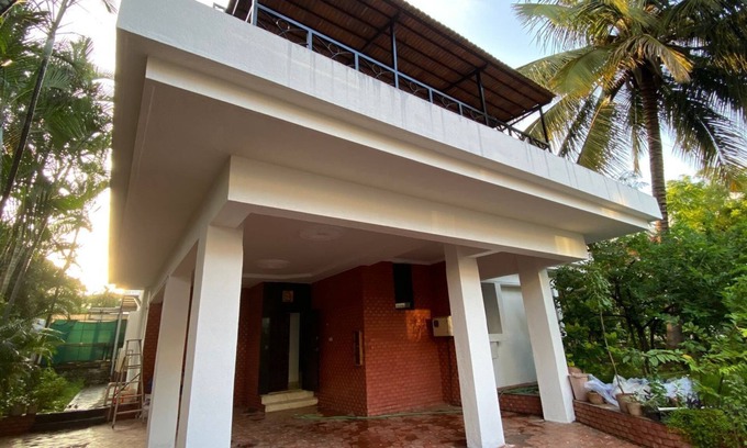 Magarpatta City House | Gargi corporate guest house