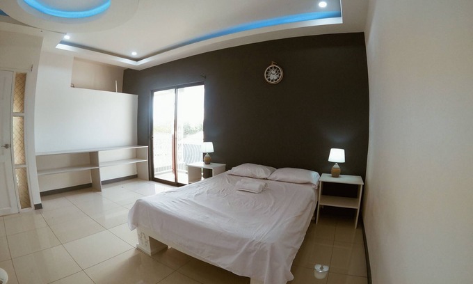 La Garita Apartment | Garitas House Near SJO Airport Costa Rica Free Shuttle